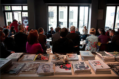 Lunch, learn and inspire: How to do Lunchtime Learning the right way | Reward Gateway AU