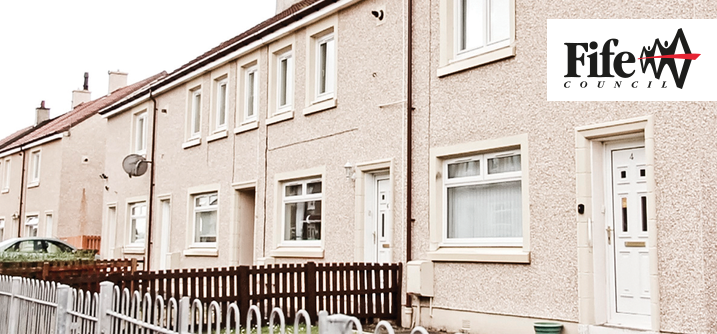 Fife Council have switched their voluntary benefits provider in order to boost employee engagement.