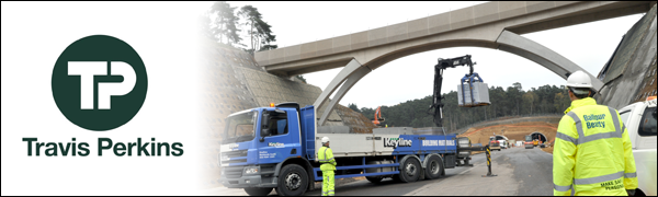 Travis Perkins has moved their voluntary benefits programme to Asperity.