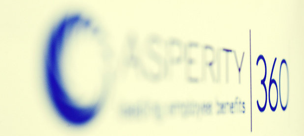 Asperity has reshaped its benefits service with a new product, Asperity 360.