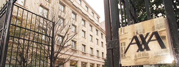 Financial services giant, AXA, launches staff discount scheme with Asperity.