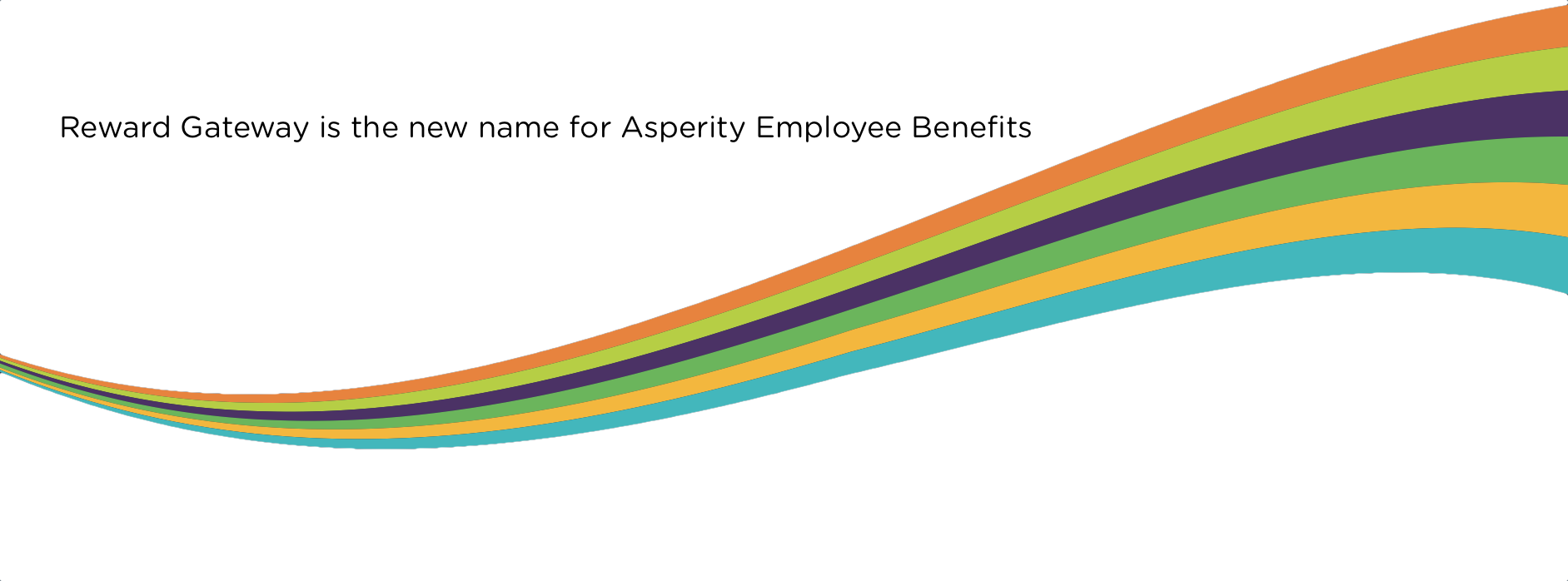 Reward Gateway is the new name for Asperity Employee Benefits