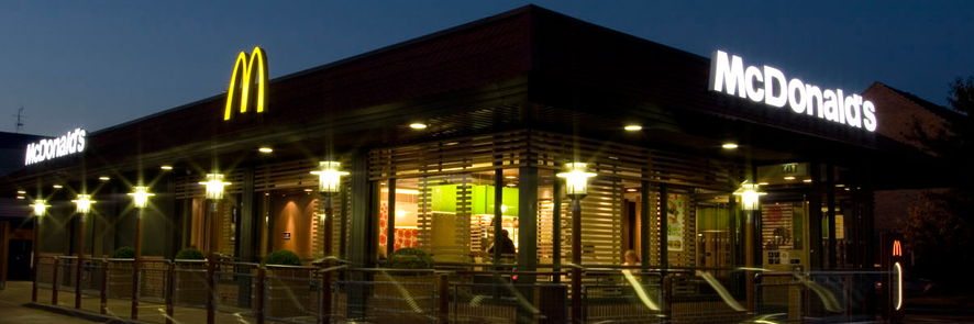 McDonald’s UK is announce record success with the launch of its new ‘Employee Discounts’ scheme 