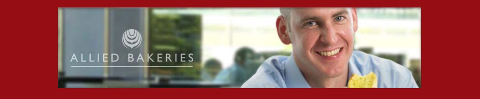 Allied Bakeries has achieved 34% initial engagement with new benefits programme by Reward Gateway. 