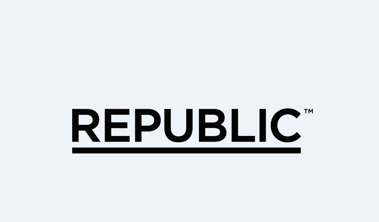 Republic the UK's leading branded fashion retailer achieves 40% engagement just 6 months on from launch