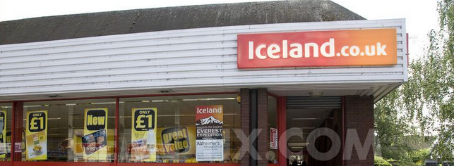 Iceland Foods appoints Asperity to relaunch employee benefits to over 18000 staff.