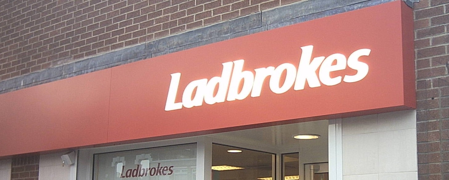 Ladbrokes plc, doubled its employee engagement using a familiar communications method 