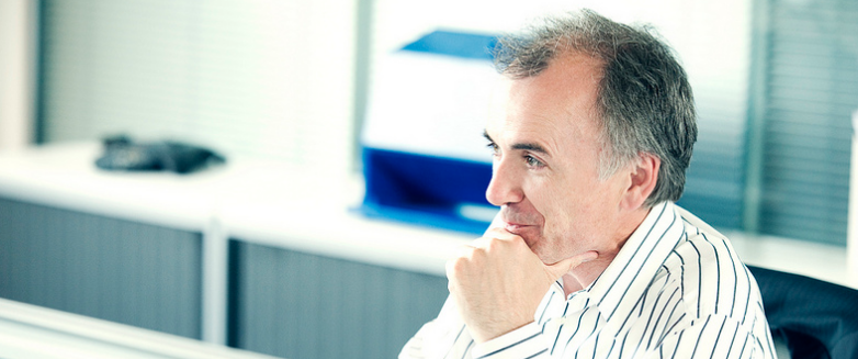 George Farrow joins Asperity from Equiniti