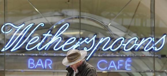 JD Wetherspoon has launched a brand new employee discounts scheme in association with Asperity.