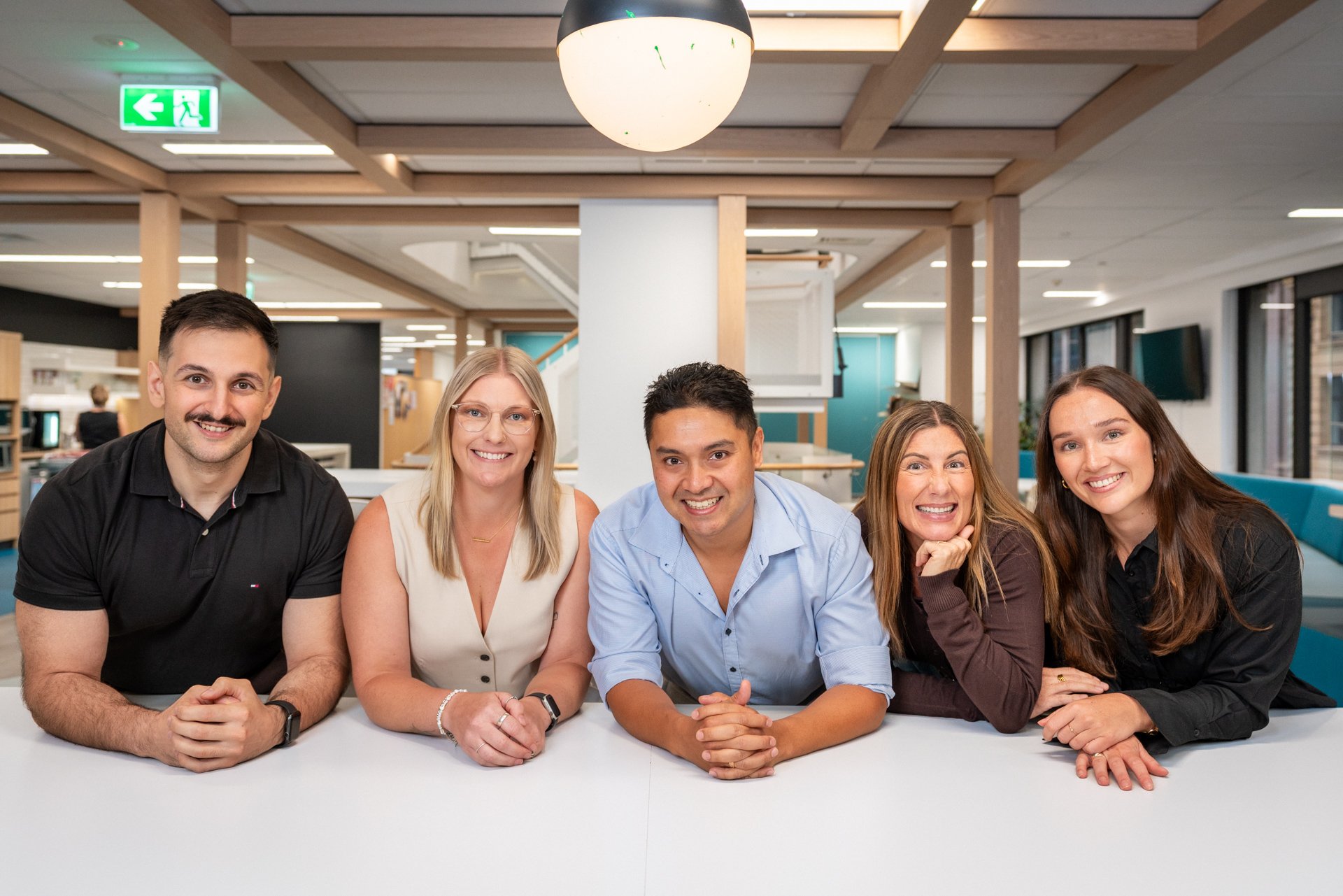 EML and Workday case study