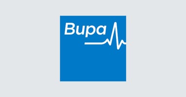 Bupa