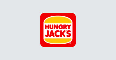 Hungry Jack's