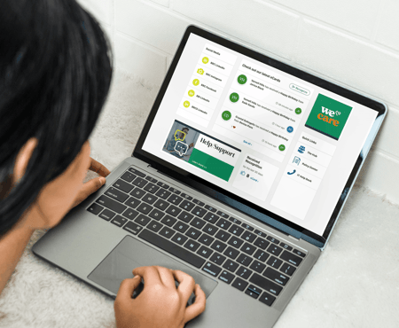 Balfour Beatty Investments' Bravo platform home