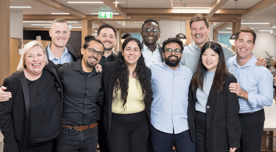 EML team