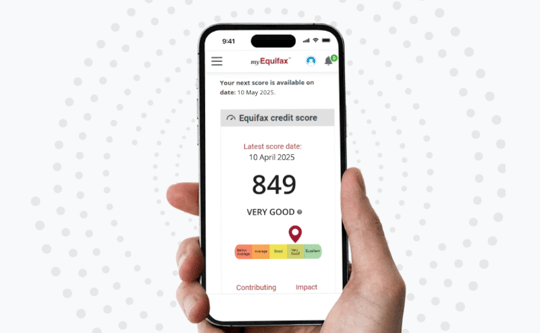 equifax image
