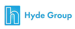 Hyde Group logo