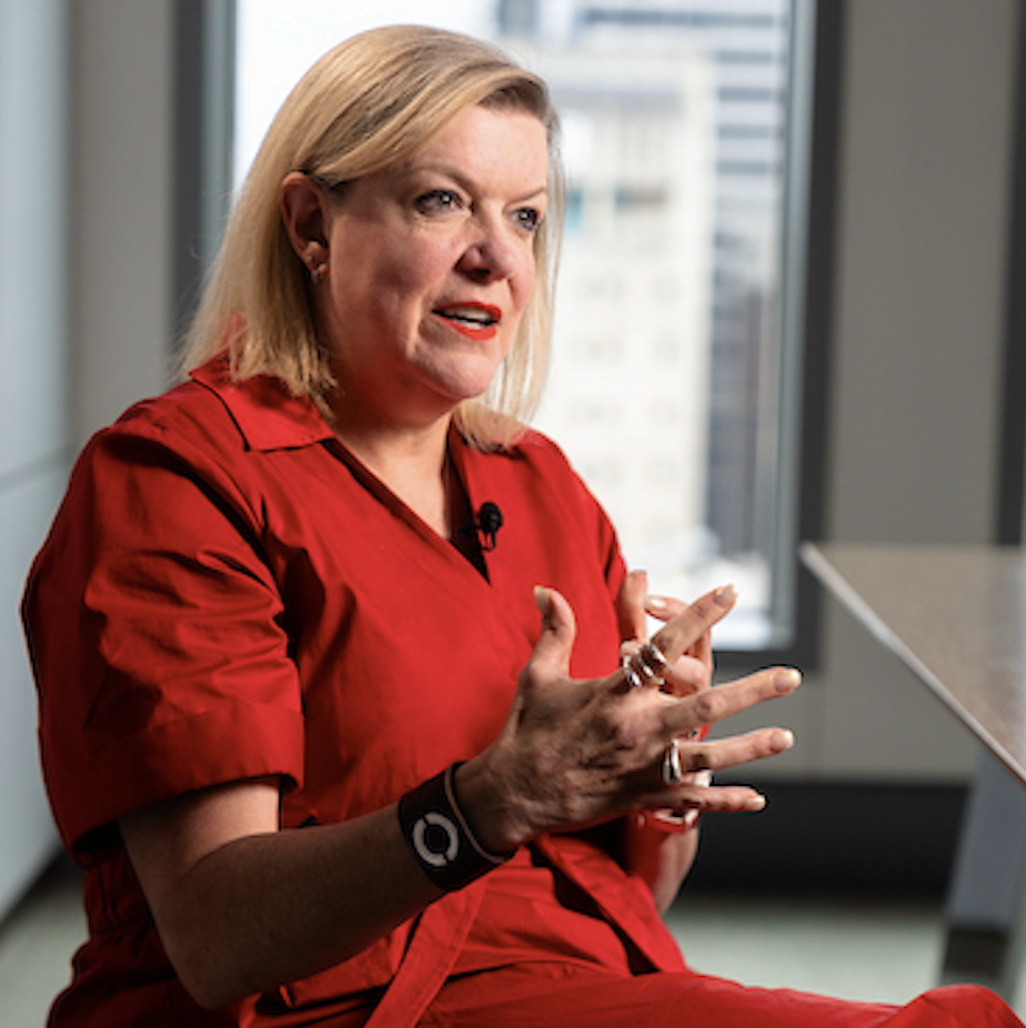 Kristin Hay Knight Frank