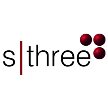 SThree Plc