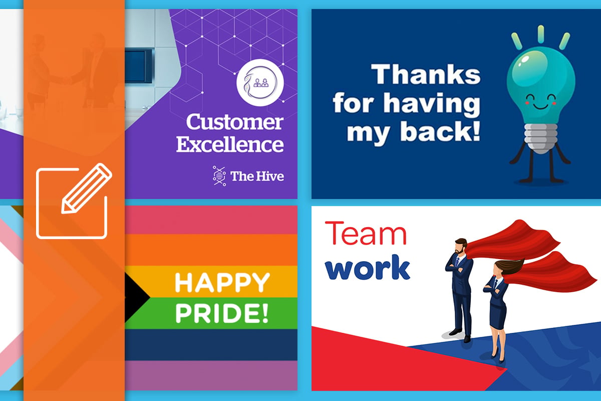 Peer To Peer Recognition Program Reward Gateway AU Peer To Peer Recognition Program Reward Gateway AU
