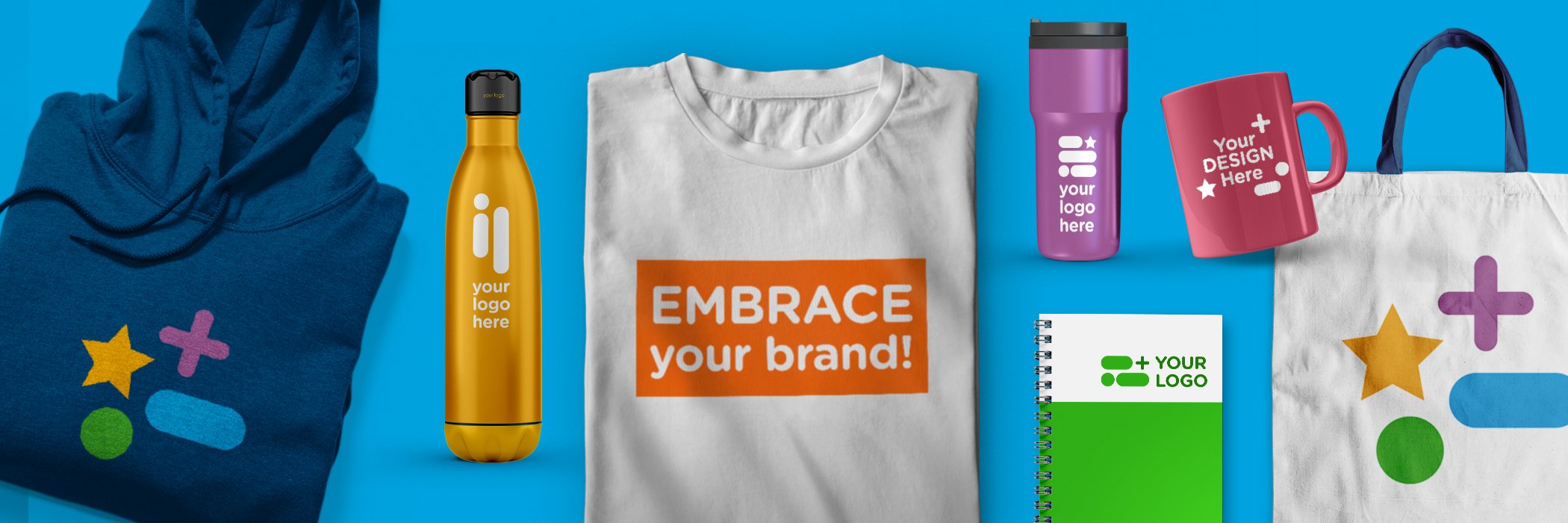 Company Swag Reward Gateway