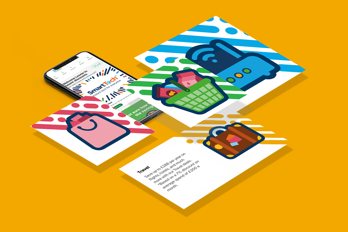 Employee Perks Reward Gateway UK