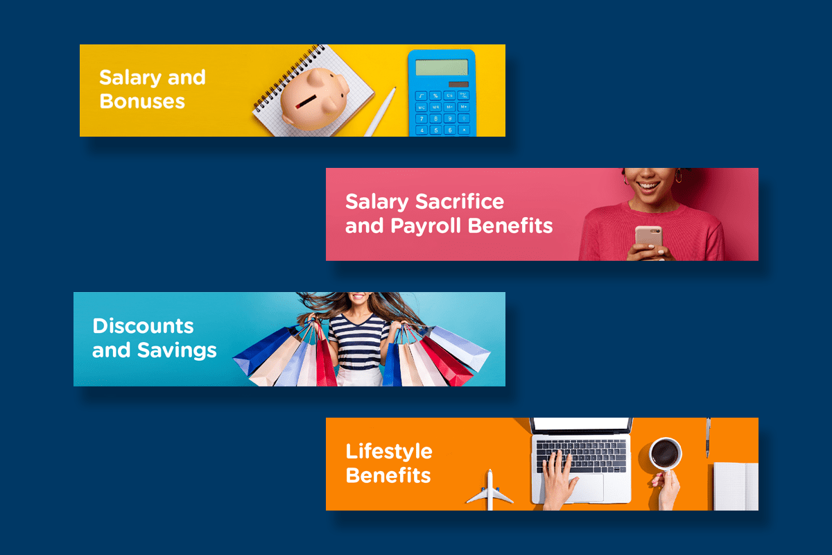 Total Reward Statement Reward Gateway UK