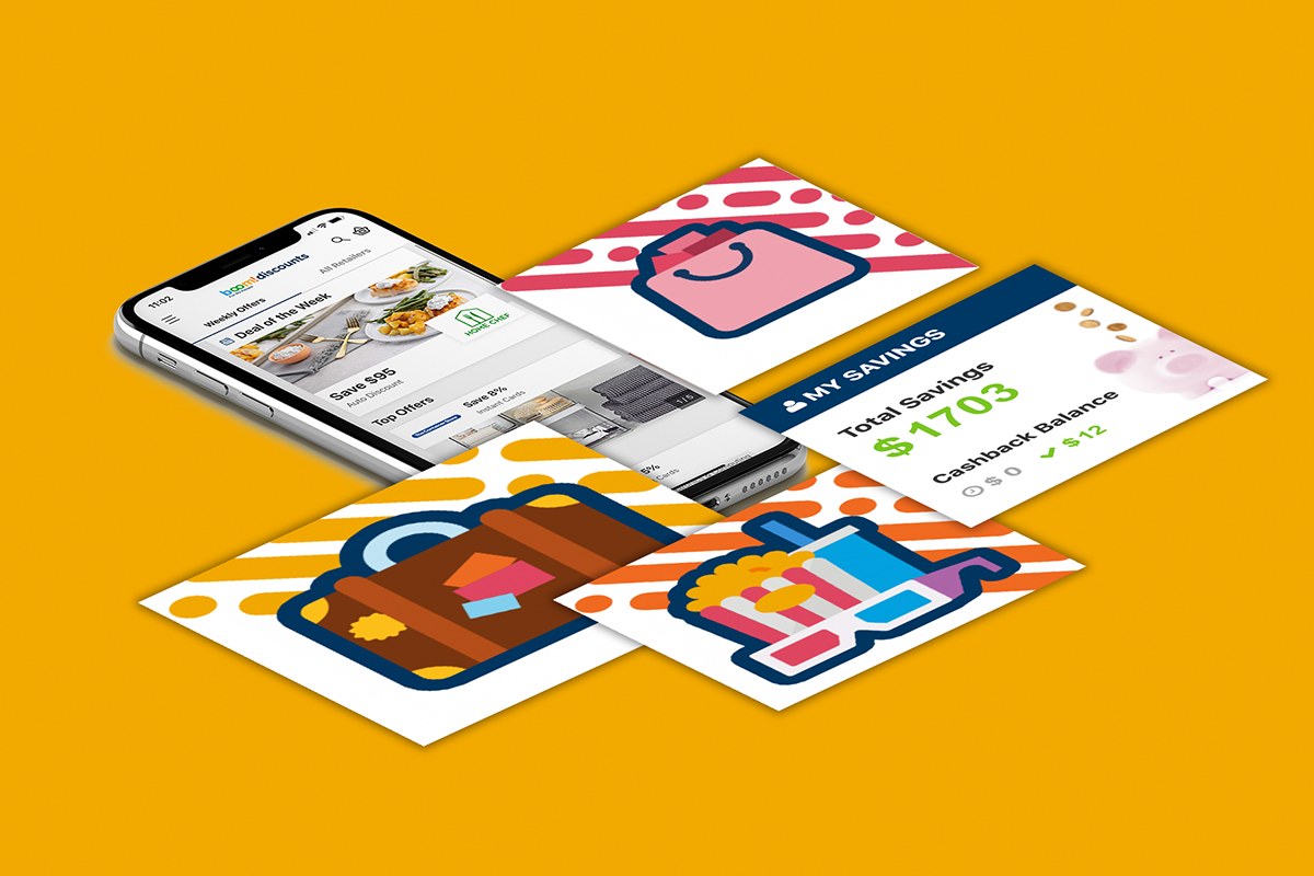 Employee Discounts Program Reward Gateway