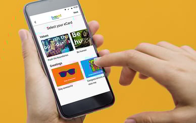 Mobile Employee Engagement Trends | Reward Gateway UK