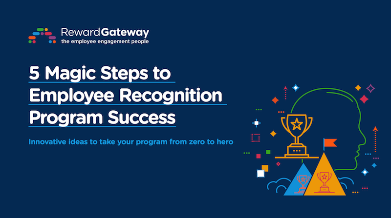 How to make your recognition program a success