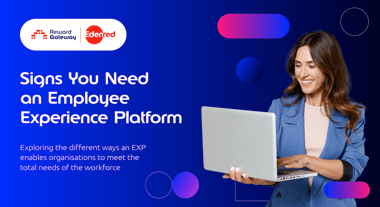 Signs You Need an Employee Experience Platform