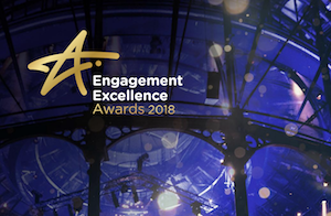 engagement excellence awards