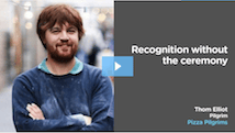 Recognition without the Ceremony