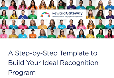 a step by step template 