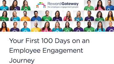 Your First 100 Days on an Employee Engagement Journey