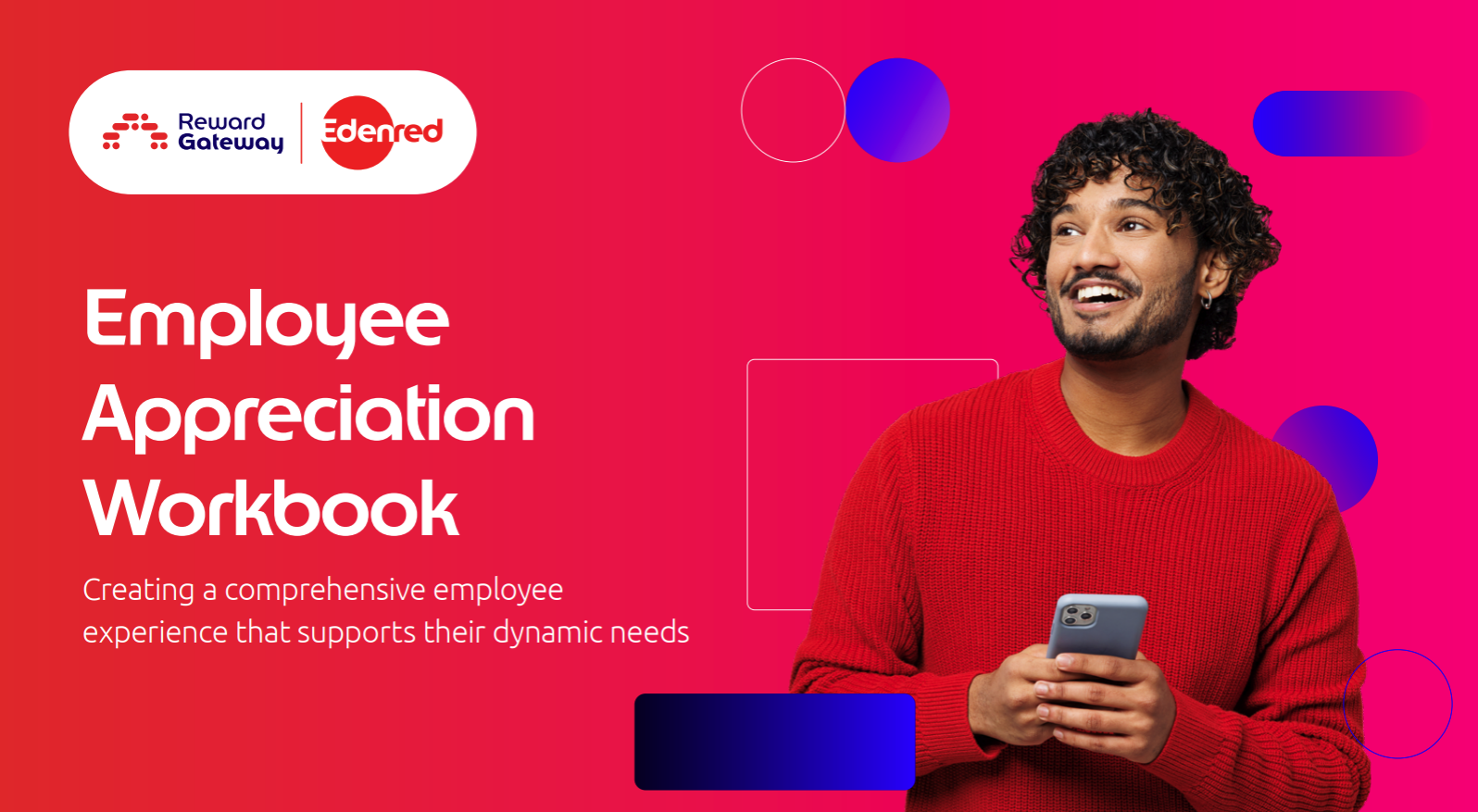 Employee Appreciation Workbook AU