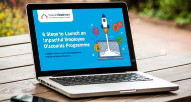 6 Steps to Launch an Impactful Employee Discounts Programme