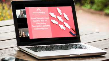 Boost Retention and Win the War for Talent Using Competitive Benefits and Recognition