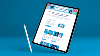 11 Resources to Celebrate Employee Appreciation Day in 2023