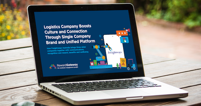 freightways evp