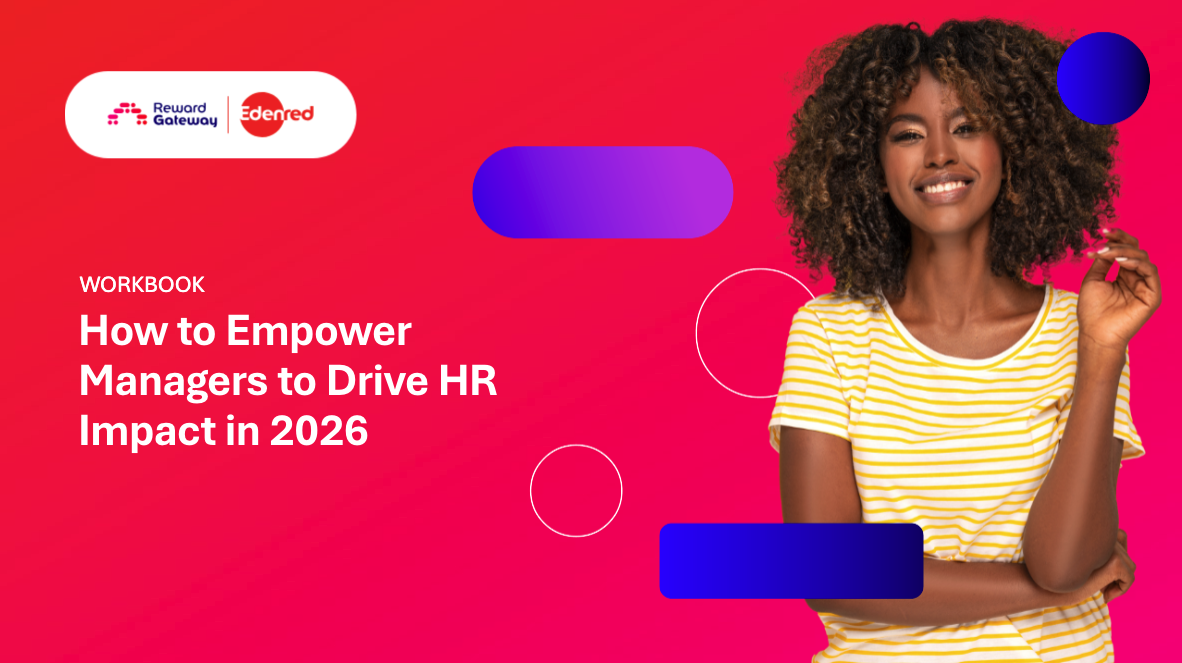 How to Empower Managers to Drive HR Impact in 2026