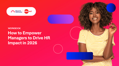 How to Empower Mangers to Drive HR Impact in 2026