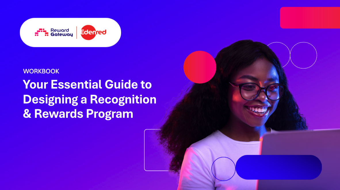 Your Essential Guide to Designing a Recognition and Rewards Program