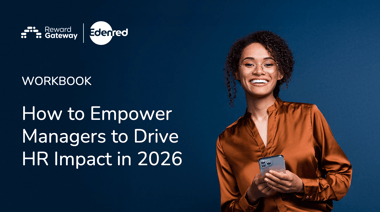 How to Empower Mangers to Drive HR Impact in 2026