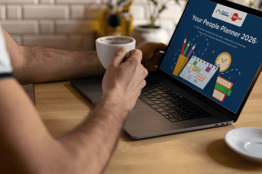 Your People Planner: HR Calendar for 2026