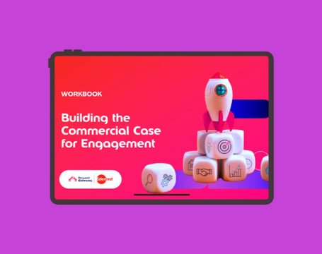 Building the Commercial Case for Engagement