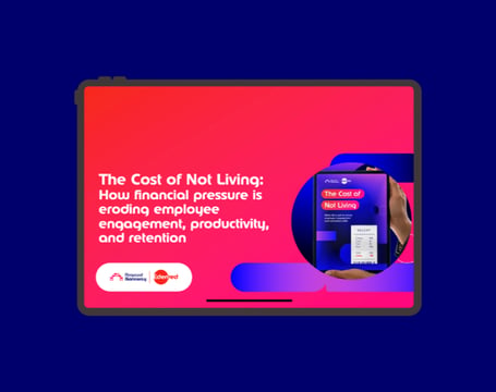 The Cost of Not Living