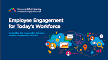 employee engagement for today