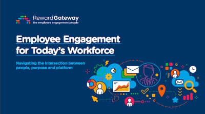 employee engagement for todays workforce