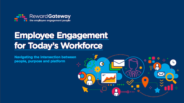 How to engage your workforce