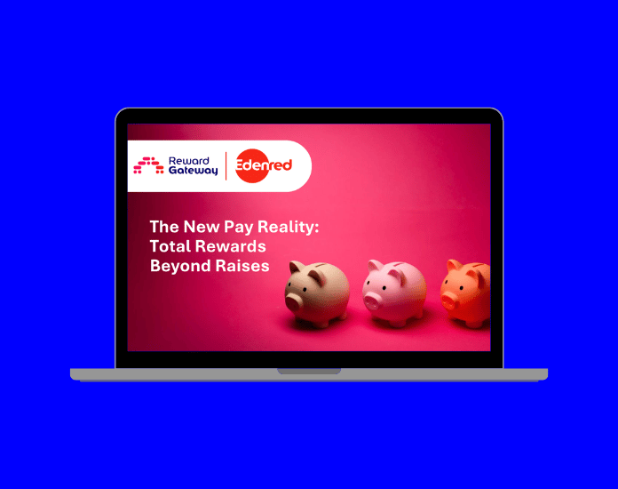 new pay reality
